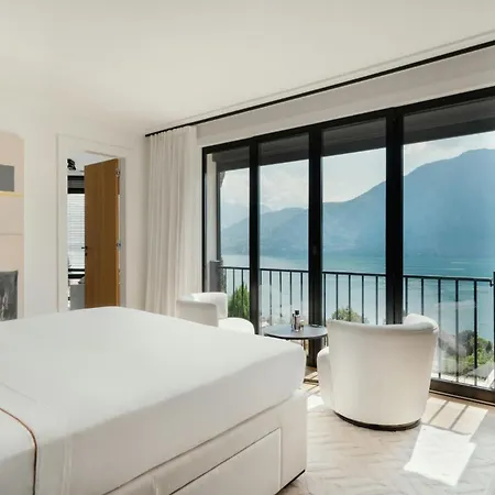 Villa Stylish With Lake View - What'app - 0034-603-368-136 - For Reservations! Lenno