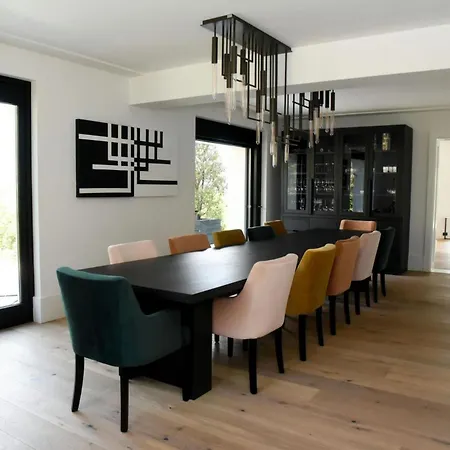Stylish With Lake View - What'app - 0034-603-368-136 - For Reservations!